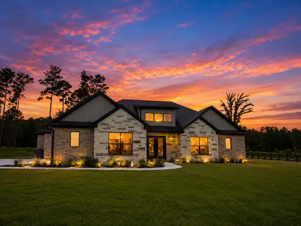 15012 Tybee Lane, Conroe, TX 77306