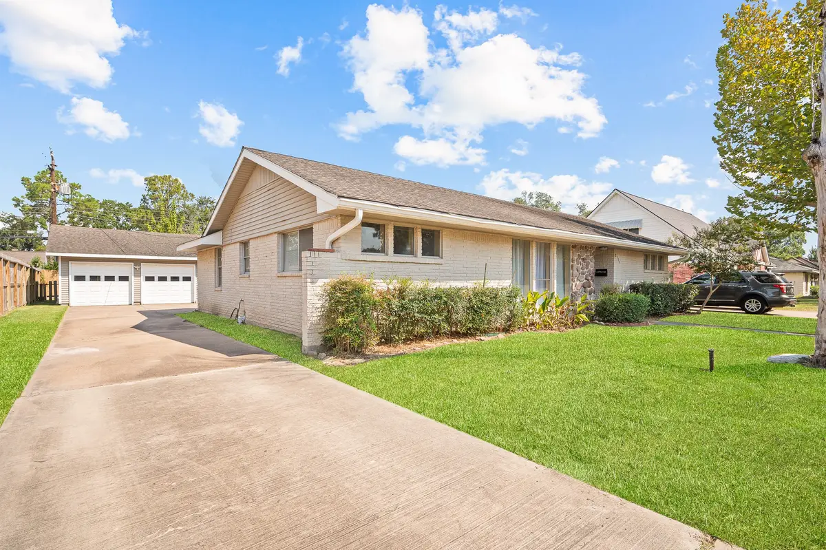 8314 Edgemoor Drive, Houston, TX 77036 - #1