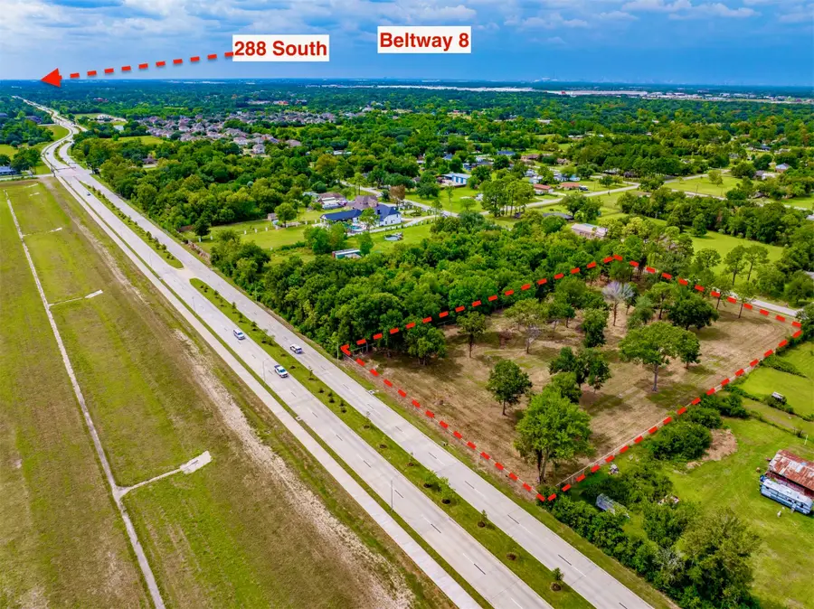 0 Rice Road, Pearland, TX 77581 - Image #2