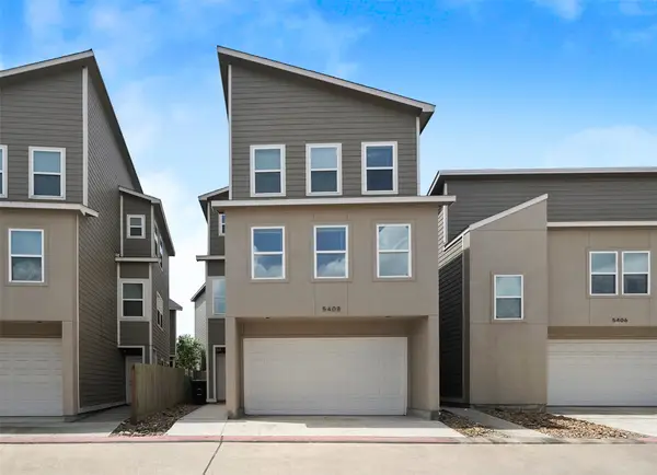 5408 Jonathan Lane, Houston, TX 77011