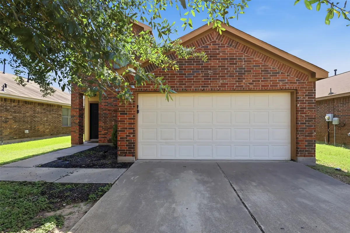 12219 Turchin Drive, Houston, TX 77014 - #1