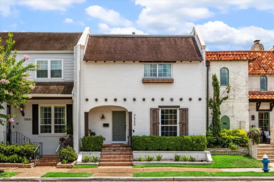 7533 Del Monte Drive, Houston, TX 77063 - Image #2