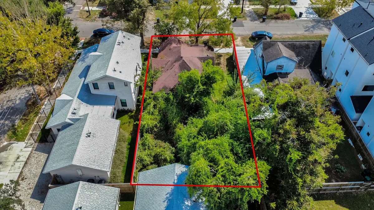 2710 Delano Street, Houston, TX 77004 - Image #1