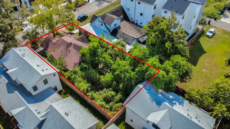 2710 Delano Street, Houston, TX 77004 - Image #2