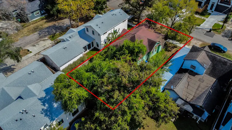 2710 Delano Street, Houston, TX 77004 - Image #3