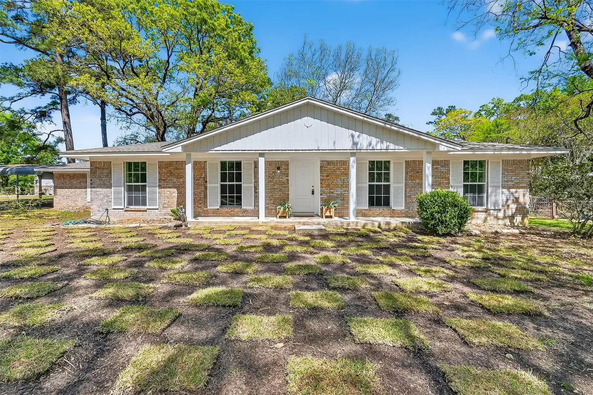 16026 Frontier Road, Stagecoach, TX 77355 - #1