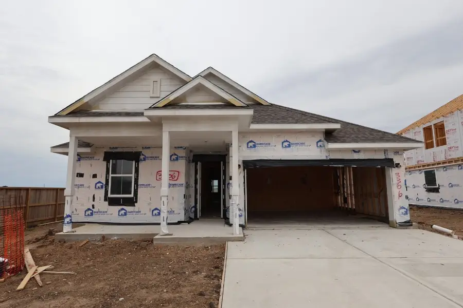 3306 Wickfield Pass Lane, League City, TX 77573 - #2