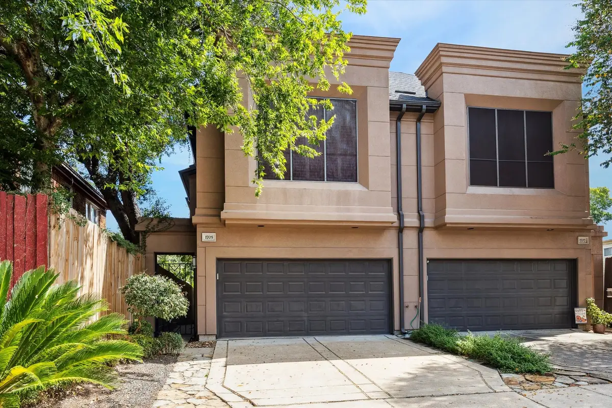1705 Park Street, Houston, TX 77019 - Image #1