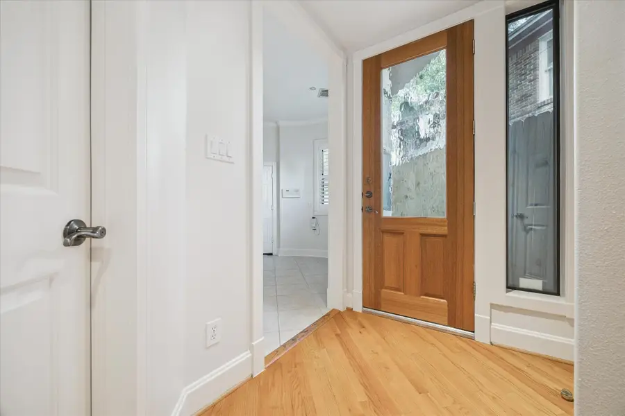 1705 Park Street, Houston, TX 77019 - Image #2