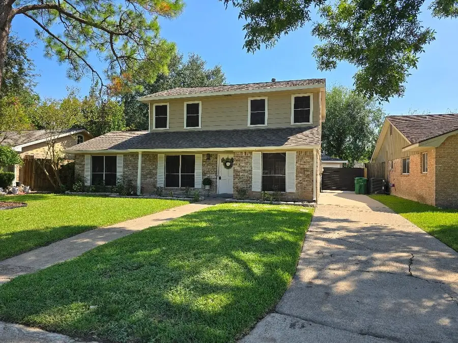 11315 Langdon Lane, Houston, TX 77072 - Image #2