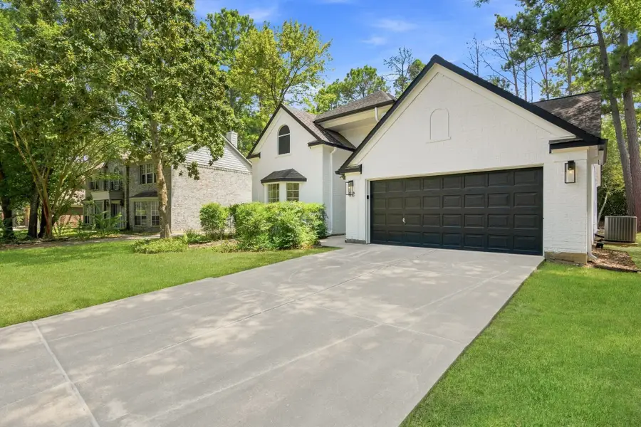 62 S Hidden View Circle, The Woodlands, TX 77381 - #2