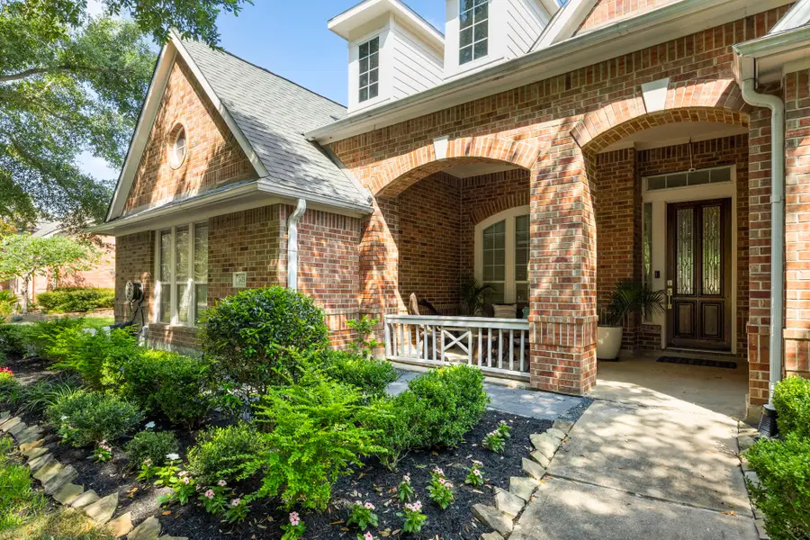 903 Lake Grayson Drive, Katy, TX 77494 - #2