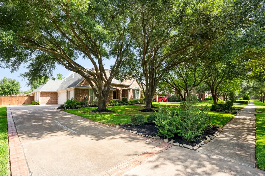 903 Lake Grayson Drive, Katy, TX 77494 - #3