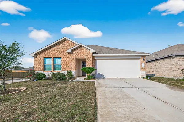 22726 Palermo Rim Ln, Katy, TX 77449