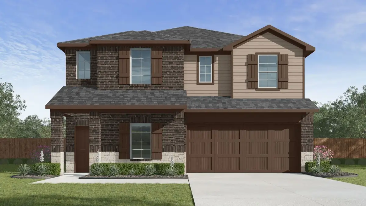 31507 Primrose Falls Drive, Fulshear, TX 77441 - #1