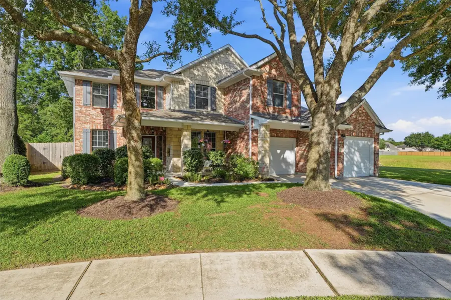 31302 Evergreen Park Lane, Conroe, TX 77385 - #2