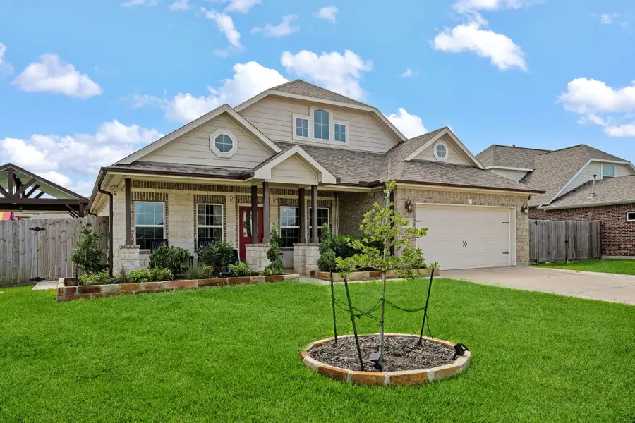 226 Rio Grande Drive, Baytown, TX 77523 - #3