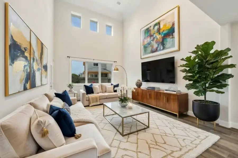 740 Ocean Palms Drive, Katy, TX 77493 - #3