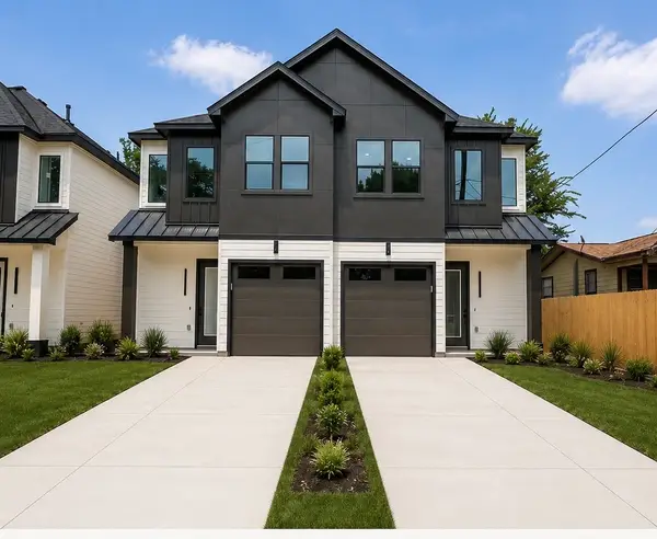 9109 Henrietta Street #C & D, Houston, TX 77088