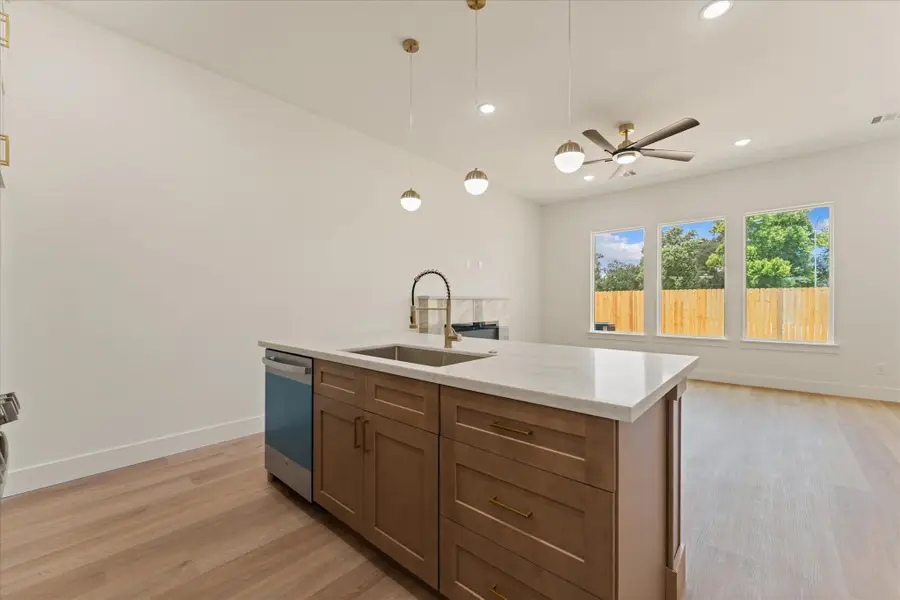 9109 Henrietta Street #C & D, Houston, TX 77088 - #3