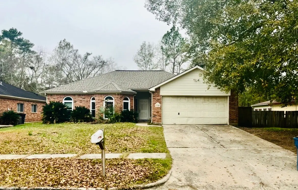 17148 Gleneagle Drive S, Conroe, TX 77385 - #1