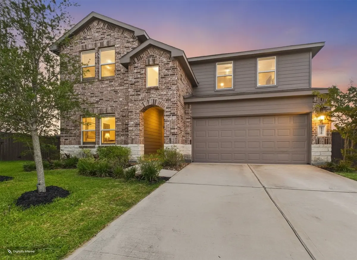 21318 Mountain Ash Drive, New Caney, TX 77357 - #1