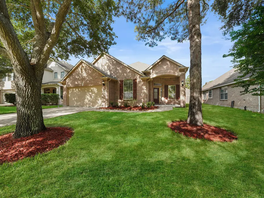 5110 Big Meadow Lane, Katy, TX 77494 - #2