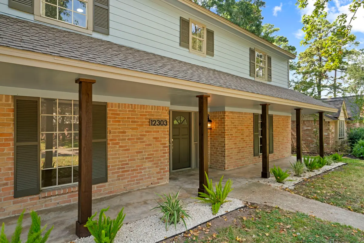 12303 Christy Mill Court, Houston, TX 77070 - #1