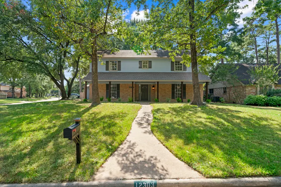 12303 Christy Mill Court, Houston, TX 77070 - #2