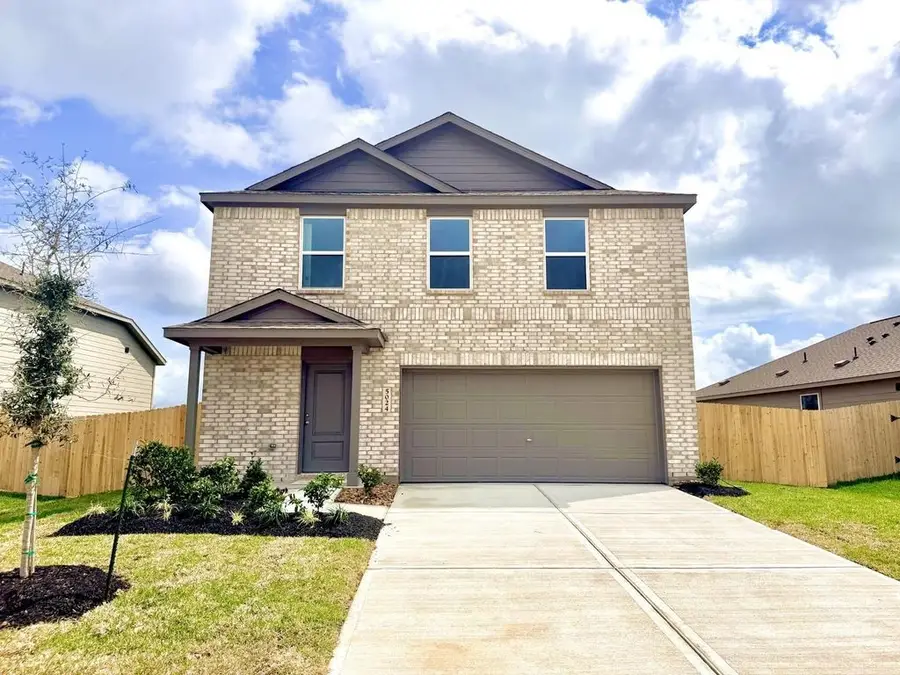 1623 Windrose Bend, Angleton, TX 77515 - #2