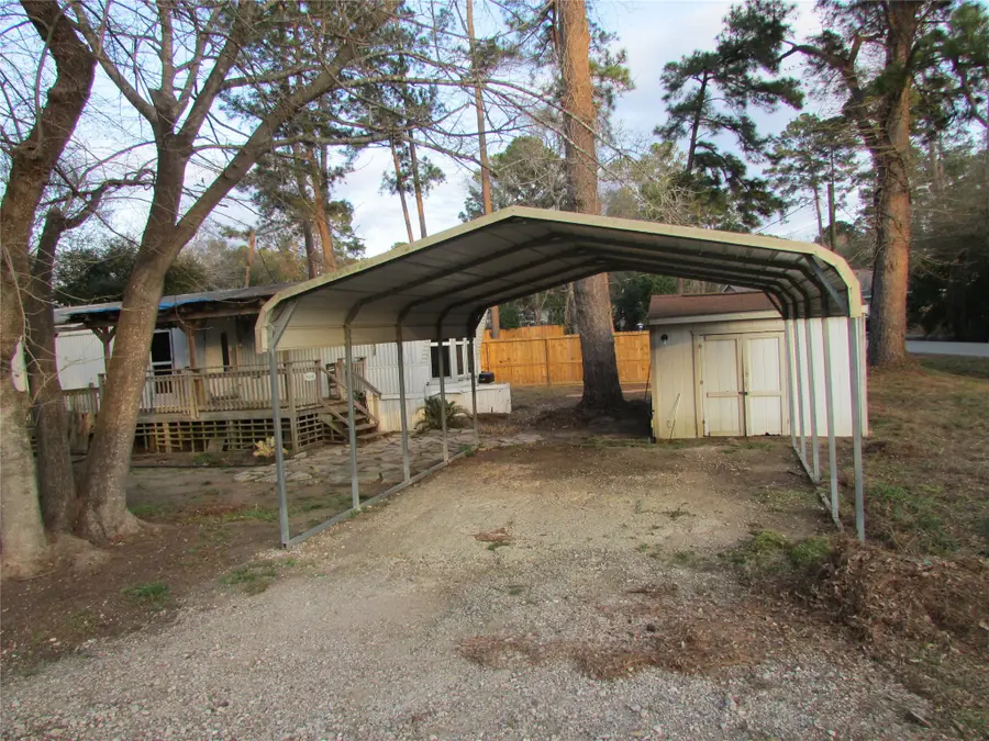 10973 Balsam Street, Willis, TX 77318 - #2