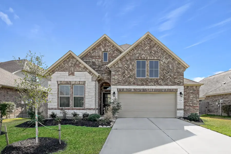 2754 Hidden Hollow Lane, Conroe, TX 77385 - #3