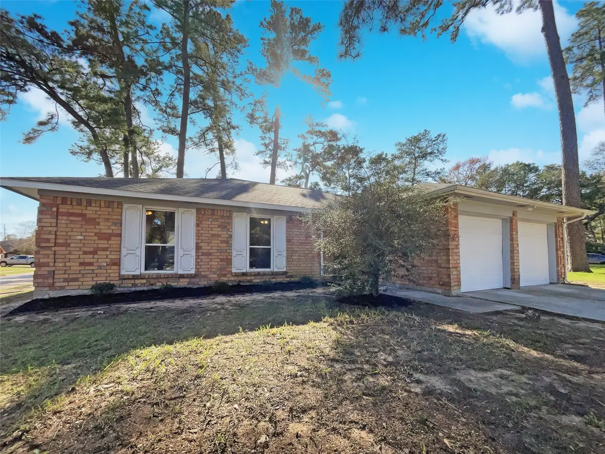 5414 Honeybear Lane, Spring, TX 77373 - Image #1