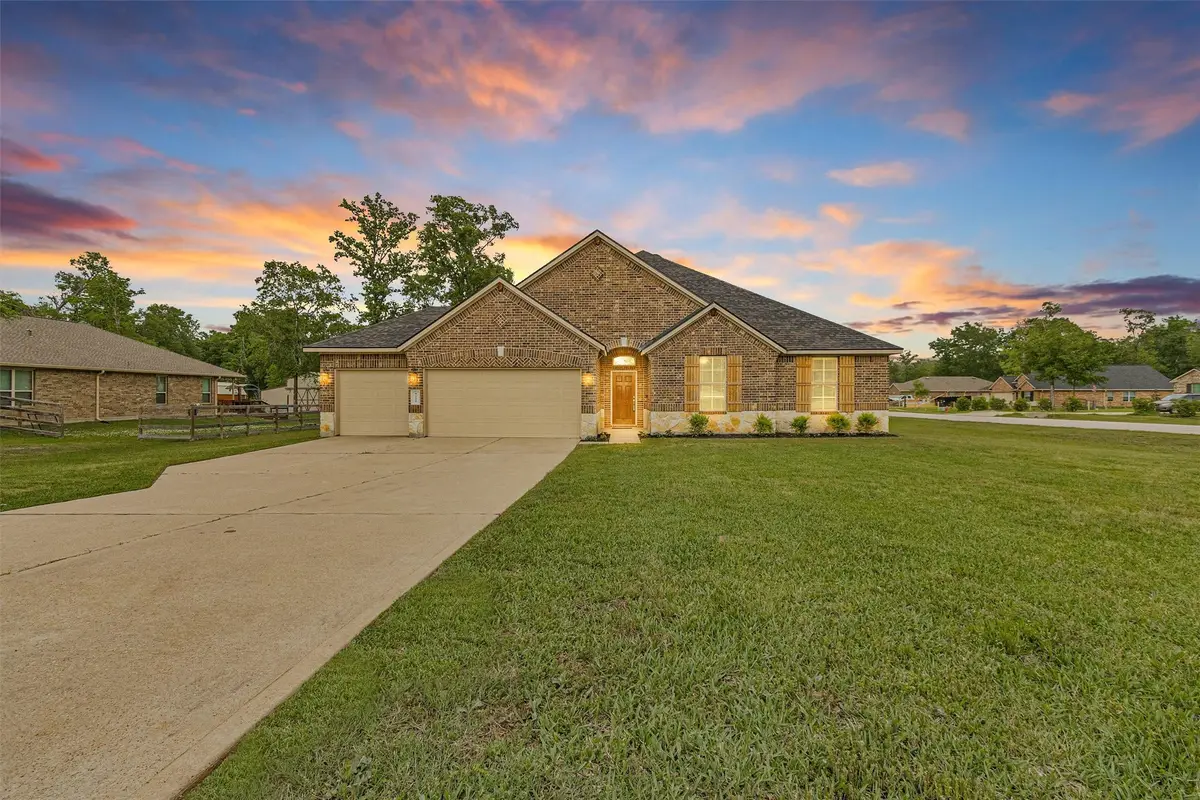 9222 White Tail Drive, Conroe, TX 77303 - Image #1
