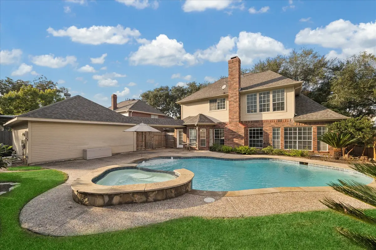 3815 Hogan Court, Sugar Land, TX 77479 - Image #1