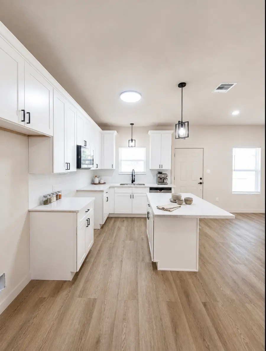1914 Roosevelt Street, Houston, TX 77012 - #3