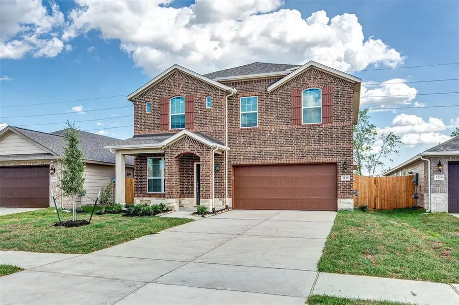 1230 Glendora Drive, Rosharon, TX 77583 - #2