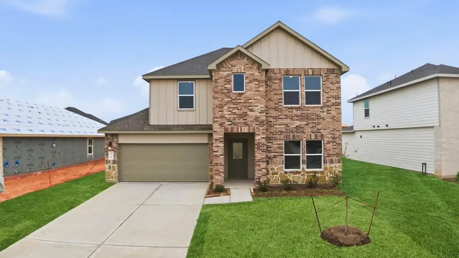 6104 Cheery Meadows Street, Rosenberg, TX 77469 - Image #2