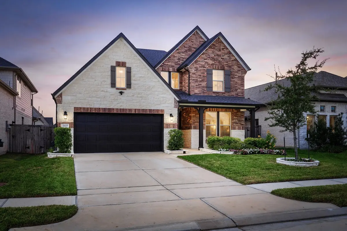 20427 Yearling Pasture Lane, Tomball, TX 77377 - #1