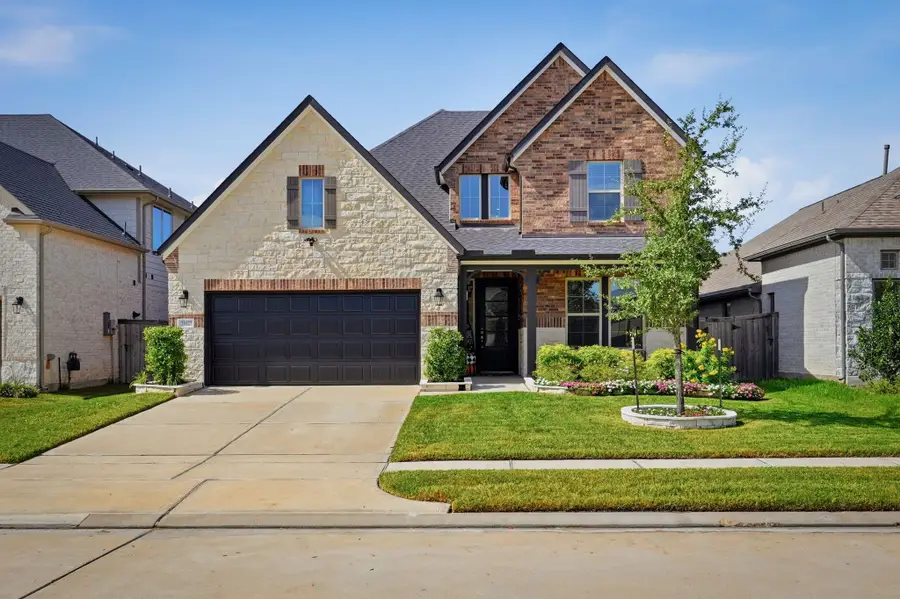 20427 Yearling Pasture Lane, Tomball, TX 77377 - #3