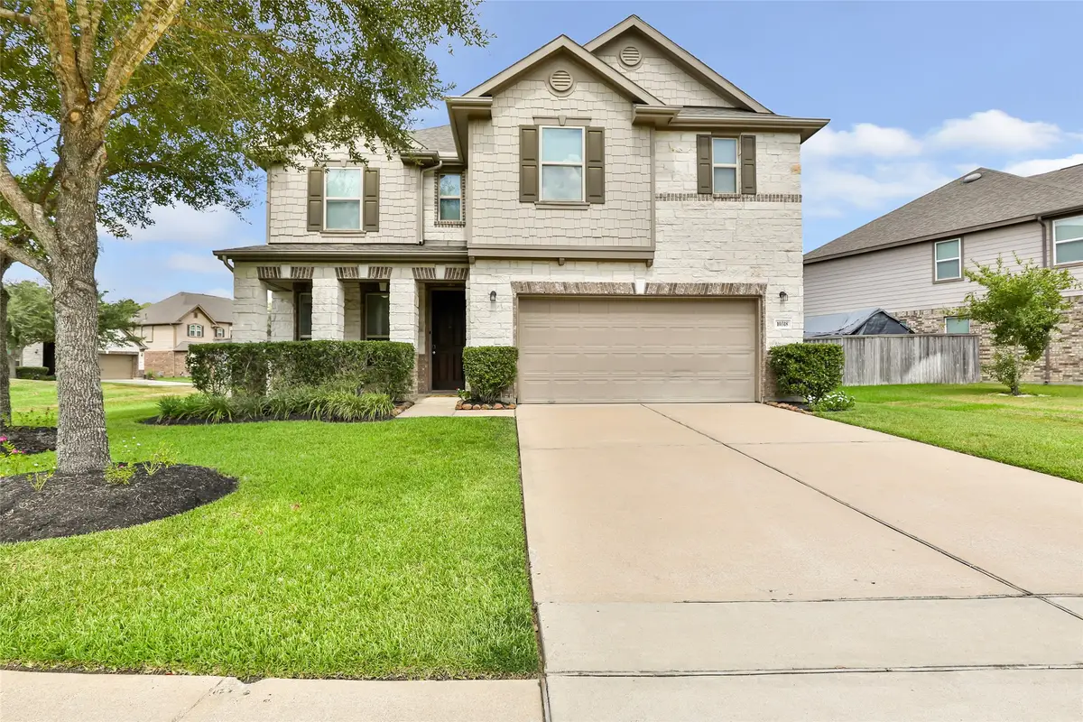 10318 Peeble Trail Court, Humble, TX 77338 - #1