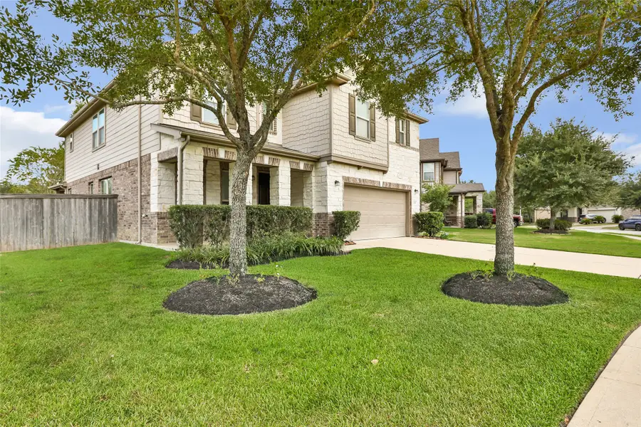10318 Peeble Trail Court, Humble, TX 77338 - #2