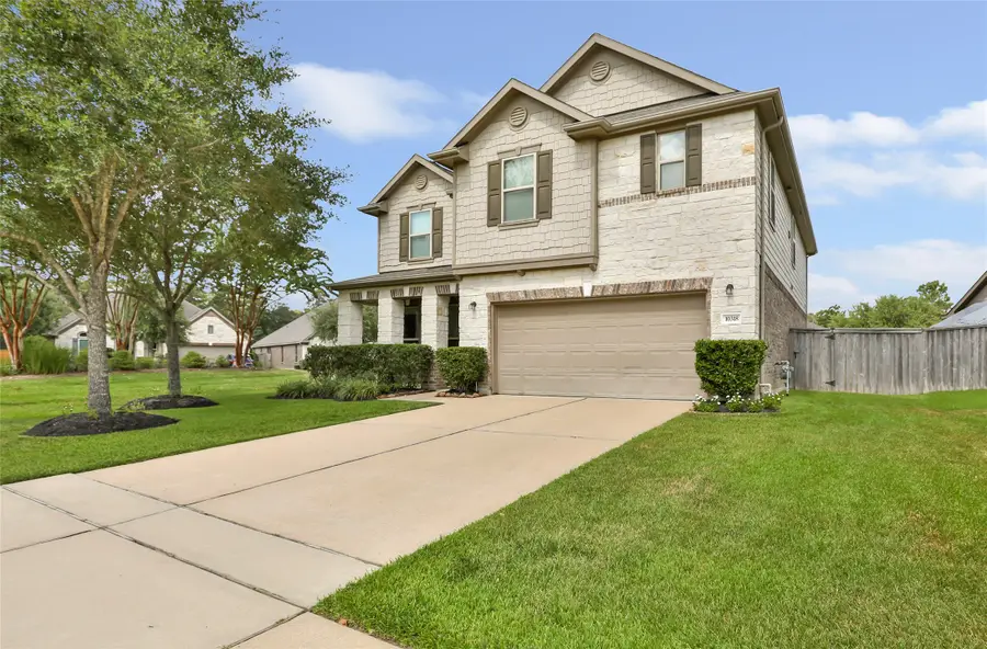 10318 Peeble Trail Court, Humble, TX 77338 - #3