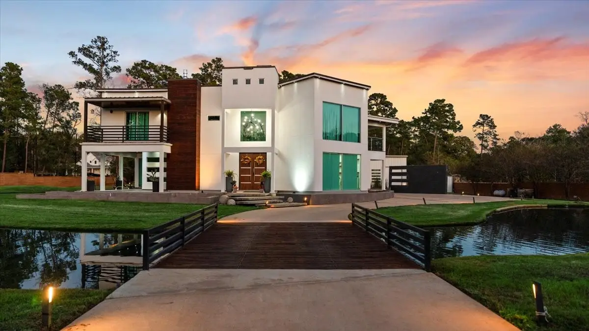 30400 Highland Boulevard, Magnolia, TX 77354 - Image #1