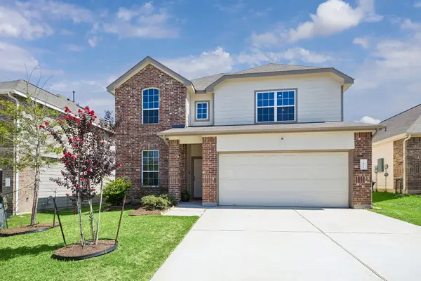 2816 Jacqueline Lane, Conroe, TX 77304