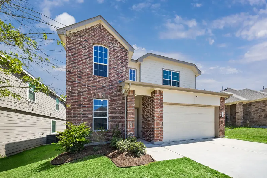 2816 Jacqueline Lane, Conroe, TX 77304 - #3