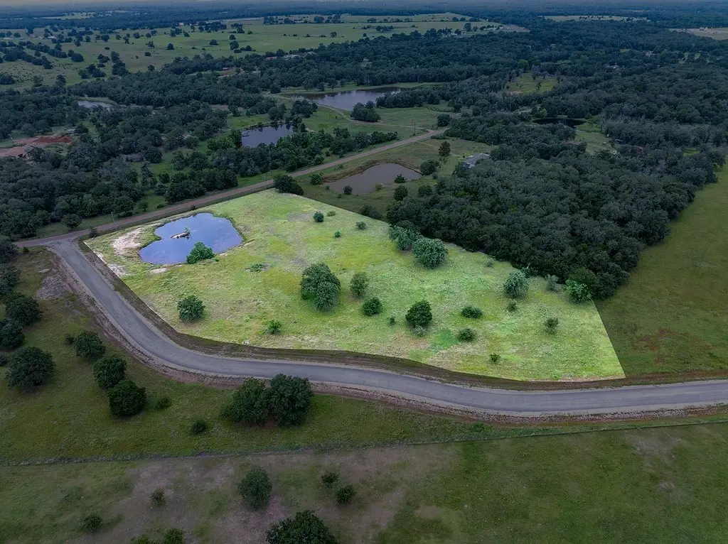 Lot 2 Feder Way, West Point, TX 78963 - #1