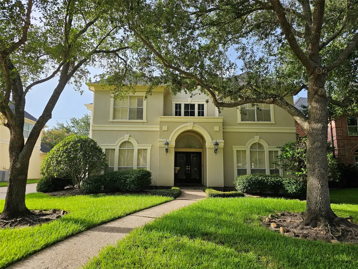 1523 Ashbury Park Drive, Houston, TX 77077 - Image #1