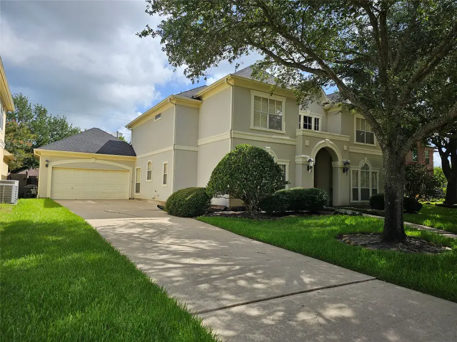 1523 Ashbury Park Drive, Houston, TX 77077 - Image #2