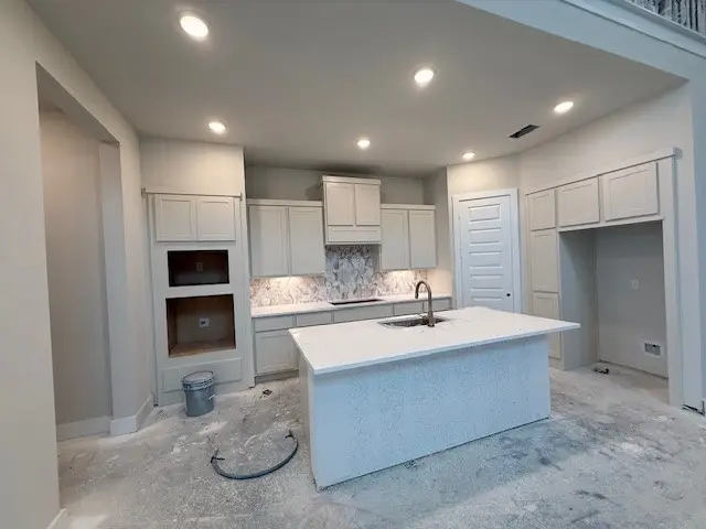 2515 Tompkins Reserve Drive, Katy, TX 77494 - #3